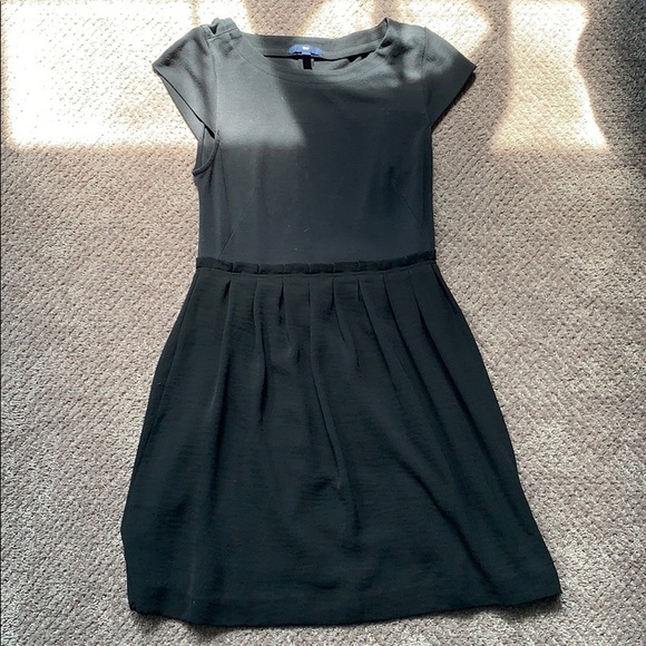 GAP Black Dress - Picture 1 of 1